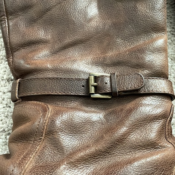 ❄️Cole Haan Nike Air -NICE & comfy boots❄️ - Picture 11 of 14